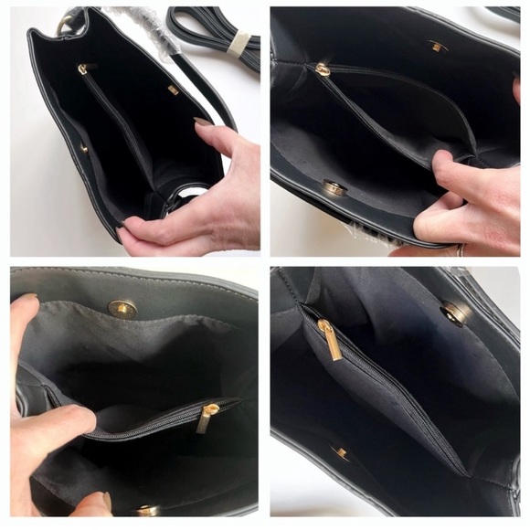 AOTA Elena Bucket Bag- New! - Picture 3 of 5